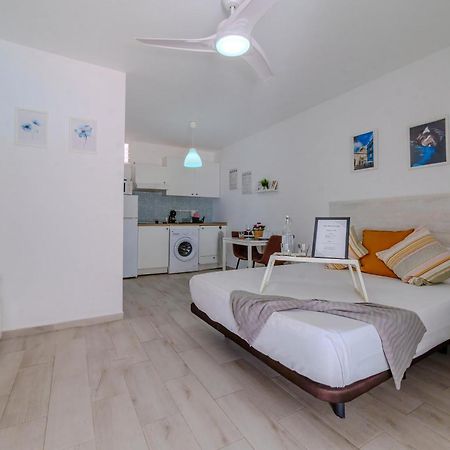 Comodo Y Acogedor Estudio En Tenerife Sur 阿罗纳 外观 照片