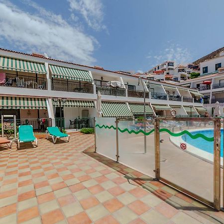 Comodo Y Acogedor Estudio En Tenerife Sur 阿罗纳 外观 照片