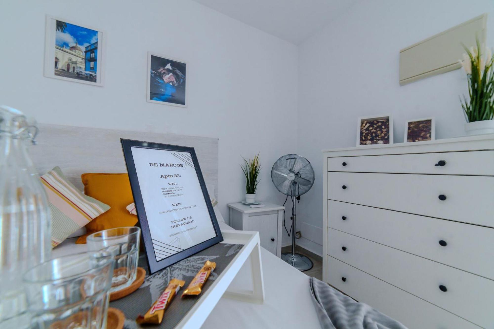 Comodo Y Acogedor Estudio En Tenerife Sur 阿罗纳 外观 照片